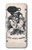S3818 Vintage Playing Card Hülle Schutzhülle Taschen für Google Pixel 10a