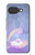 S3823 Beauty Pearl Mermaid Hülle Schutzhülle Taschen für Google Pixel 10a