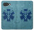 S3824 Caduceus Medical Symbol Hülle Schutzhülle Taschen für Google Pixel 10a