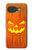 S3828 Pumpkin Halloween Hülle Schutzhülle Taschen für Google Pixel 10a