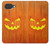 S3828 Pumpkin Halloween Hülle Schutzhülle Taschen für Google Pixel 10a