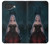 S3847 Lilith Devil Bride Gothic Girl Skull Grim Reaper Hülle Schutzhülle Taschen für Google Pixel 10a