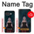S3847 Lilith Devil Bride Gothic Girl Skull Grim Reaper Hülle Schutzhülle Taschen für Google Pixel 10a