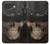 S3852 Steampunk Skull Hülle Schutzhülle Taschen für Google Pixel 10a