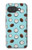 S3860 Coconut Dot Pattern Hülle Schutzhülle Taschen für Google Pixel 10a