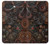 S3884 Steampunk Mechanical Gears Hülle Schutzhülle Taschen für Google Pixel 10a