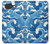 S3901 Aesthetic Storm Ocean Waves Hülle Schutzhülle Taschen für Google Pixel 10a