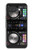 S3931 DJ Mixer Graphic Paint Hülle Schutzhülle Taschen für Google Pixel 10a