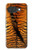 S3951 Tiger Eye Tear Marks Hülle Schutzhülle Taschen für Google Pixel 10a