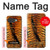 S3951 Tiger Eye Tear Marks Hülle Schutzhülle Taschen für Google Pixel 10a