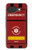 S3957 Emergency Medical Service Hülle Schutzhülle Taschen für Google Pixel 10a