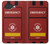 S3957 Emergency Medical Service Hülle Schutzhülle Taschen für Google Pixel 10a