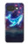 S3982 Dream Whale Colorful Nebula Hülle Schutzhülle Taschen für Google Pixel 10a