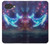S3982 Dream Whale Colorful Nebula Hülle Schutzhülle Taschen für Google Pixel 10a