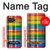 S3983 Fabric Texture LGBTQ Hülle Schutzhülle Taschen für Google Pixel 10a