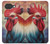 S3987 French Rooster Hülle Schutzhülle Taschen für Google Pixel 10a