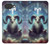 S4002 Mystical Zodiac Aries Hülle Schutzhülle Taschen für Google Pixel 10a