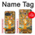 S4007 Tree of Life Painting Hülle Schutzhülle Taschen für Google Pixel 10a