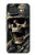 S4017 Skull Soldier Hülle Schutzhülle Taschen für Google Pixel 10a