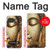 S4022 Vintage Buddha Face Golden Style Hülle Schutzhülle Taschen für Google Pixel 10a
