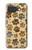 S4032 Wild Animal Paw Foot Print Hülle Schutzhülle Taschen für Google Pixel 10a