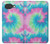 S4033 Pastel Color Tie Dye Hülle Schutzhülle Taschen für Google Pixel 10a