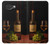 S4041 Old Vines Wine Hülle Schutzhülle Taschen für Google Pixel 10a