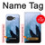 S4053 Two Wolves Couple Howling Forest Hülle Schutzhülle Taschen für Google Pixel 10a