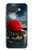 S4056 Madagascar Turtle Red Cap Hülle Schutzhülle Taschen für Google Pixel 10a