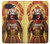 S4063 Japan Warrior Samurai Armor Hülle Schutzhülle Taschen für Google Pixel 10a