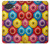 S4065 Snake Eye Umbrella Pattern Hülle Schutzhülle Taschen für Google Pixel 10a