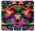 S4072 Colorful Camouflage Hülle Schutzhülle Taschen für Google Pixel 10a