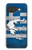 S4074 The Flag of Greece Hülle Schutzhülle Taschen für Google Pixel 10a