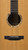 S0057 Acoustic Guitar Hülle Schutzhülle Taschen für iPhone 17e