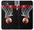 S0066 Basketball Hülle Schutzhülle Taschen für iPhone 17e