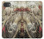 S0122 Yakuza Tattoo Hülle Schutzhülle Taschen für iPhone 17e