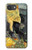 S0212 Van Gogh Portrait of Dr. Gachet Hülle Schutzhülle Taschen für iPhone 17e