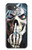 S0222 Skull Pentagram Hülle Schutzhülle Taschen für iPhone 17e