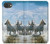 S0250 White Horse Hülle Schutzhülle Taschen für iPhone 17e