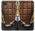 S0270 Chocolate Tasty Hülle Schutzhülle Taschen für iPhone 17e