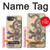 S0318 Antique Dragon Hülle Schutzhülle Taschen für iPhone 17e