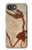 S0379 Dinosaur Fossil Hülle Schutzhülle Taschen für iPhone 17e