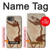 S0379 Dinosaur Fossil Hülle Schutzhülle Taschen für iPhone 17e