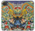S0454 Japan Tattoo Hülle Schutzhülle Taschen für iPhone 17e