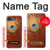 S0512 Peacock Hülle Schutzhülle Taschen für iPhone 17e