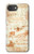 S0566 Technical Drawing Da Vinci Hülle Schutzhülle Taschen für iPhone 17e