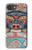 S0572 Tibet Art Hülle Schutzhülle Taschen für iPhone 17e