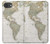 S0604 World Map Hülle Schutzhülle Taschen für iPhone 17e