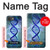 S0632 DNA Hülle Schutzhülle Taschen für iPhone 17e