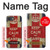S0674 Keep Calm and Carry On Hülle Schutzhülle Taschen für iPhone 17e